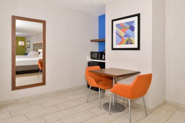 Days Inn Blowing Rock-Boone Area